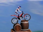 Bike Mania Arena 1