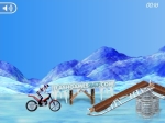 Bike Mania On Ice