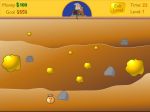Gold Miner