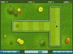 Golf Játék